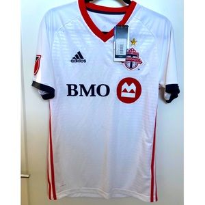 COPY - Toronto Fc Jersey